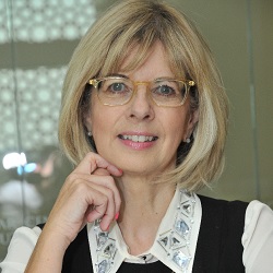 Linda McLoughlin